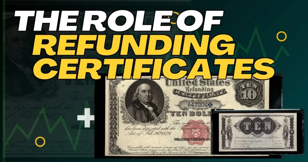 Large Size Notes The Revolution of U.S Paper Currency