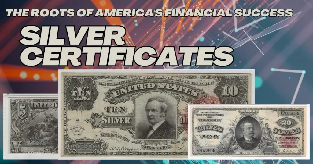 Large Size Notes The Revolution of U.S Paper Currency