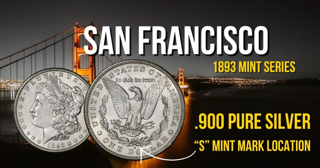 Top 7 Most Valuable Morgan Dollars Worth and Significance