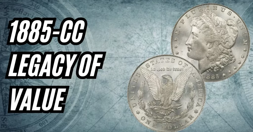 Top 7 Most Valuable Morgan Dollars Worth and Significance