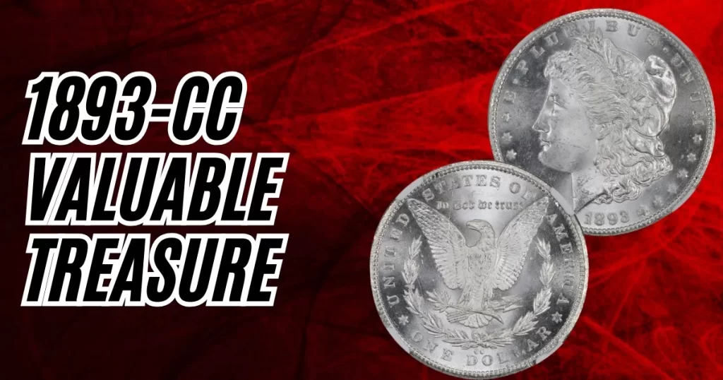 Top 7 Most Valuable Morgan Dollars Worth and Significance