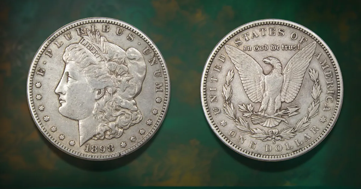 Top 7 Most Valuable Morgan Dollars Worth and Significance