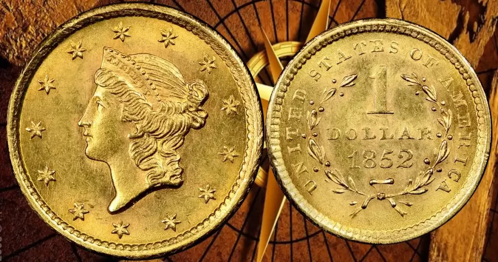 World Gold Coins: