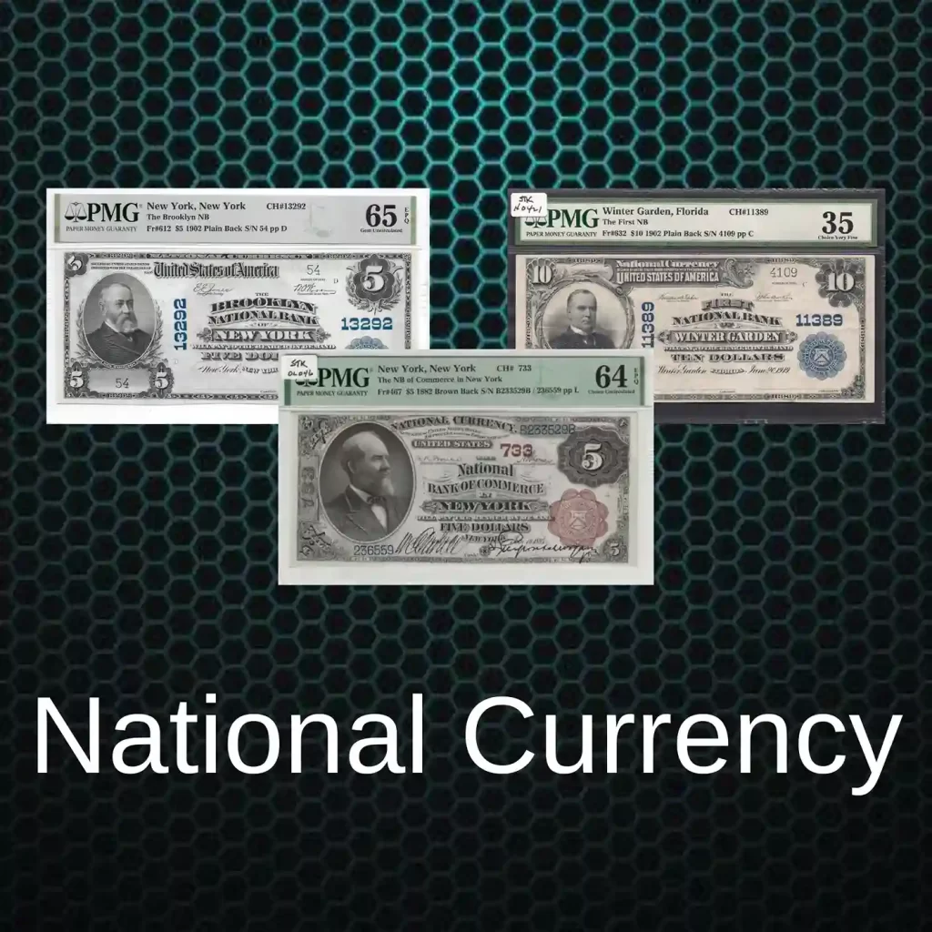 National Currency