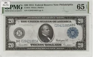 federal note