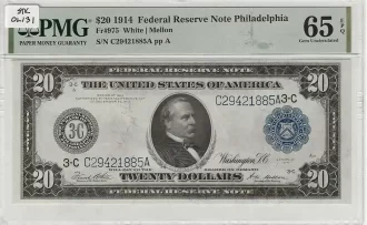 federal note