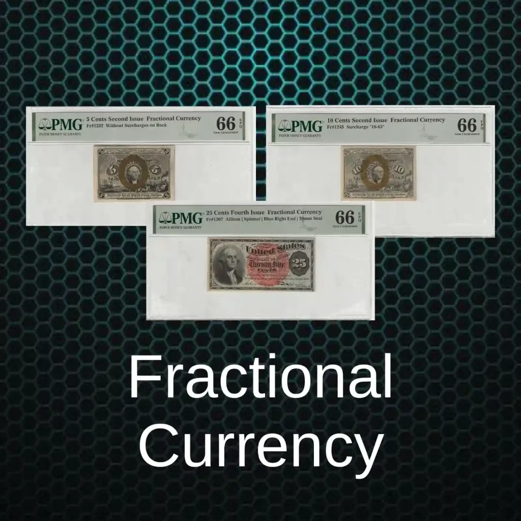 category fraction note